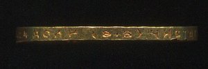 10 рублей 1911 года ЭБ.