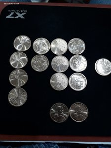 США инновации 18шт сакаговея 2шт. мешковые.