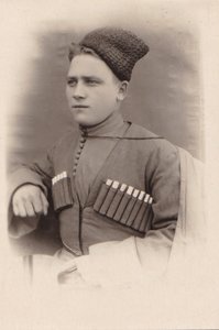Советская кавалерия. 1920-1940-е годы. ТЕМА пополняема.
