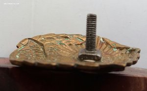 Кавказское КСВУ,50-годы выпуска.