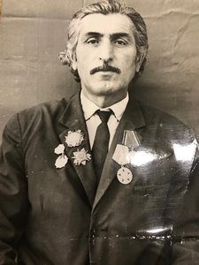Комплакт Невский + Отечка