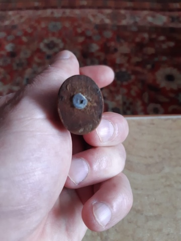 Сапер Труд Вача