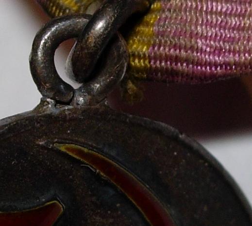 За Трудовое Отличие № 34 182 с индивидуальным доком