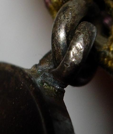 За Трудовое Отличие № 34 182 с индивидуальным доком