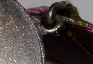 За Трудовое Отличие № 34 182 с индивидуальным доком