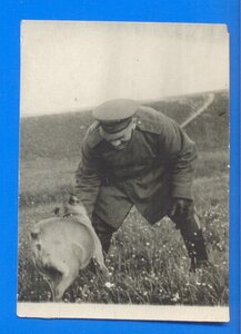 Генерал - Лейтенант Чудесов А.Ф. Семейный Архив 1905-1956