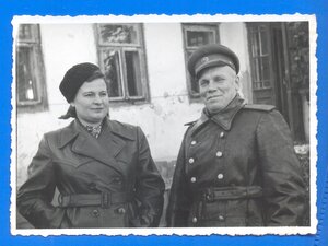 Генерал - Лейтенант Чудесов А.Ф. Семейный Архив 1905-1956