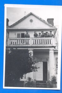 Генерал - Лейтенант Чудесов А.Ф. Семейный Архив 1905-1956