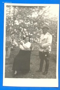 Генерал - Лейтенант Чудесов А.Ф. Семейный Архив 1905-1956