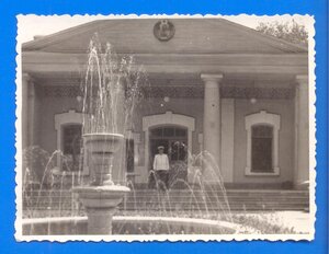 Генерал - Лейтенант Чудесов А.Ф. Семейный Архив 1905-1956