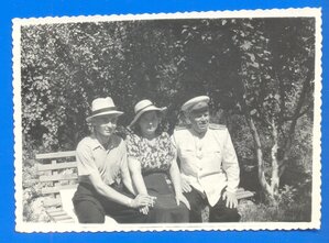 Генерал - Лейтенант Чудесов А.Ф. Семейный Архив 1905-1956