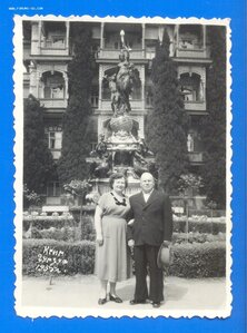 Генерал - Лейтенант Чудесов А.Ф. Семейный Архив 1905-1956