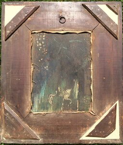 Картина " лебеди".