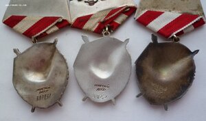 Продажа коллекции !  БКЗ 6 штук.