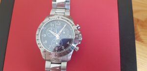 Часы Tissot T106.417.11.042.00