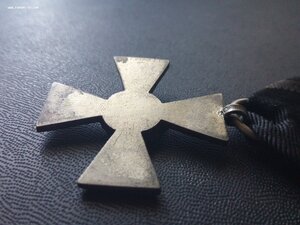 крест Булак-Булаховича