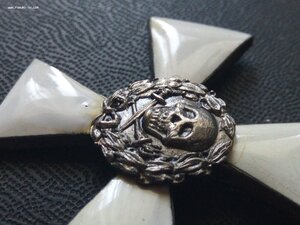 крест Булак-Булаховича