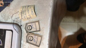 Киевский столовый набор на 6 персон 875 недорого