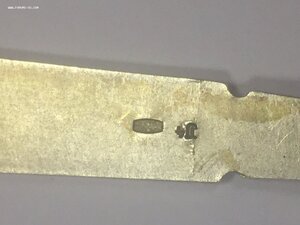 Ложки Чайные Серебро 875