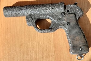 Ракетница  LP 42