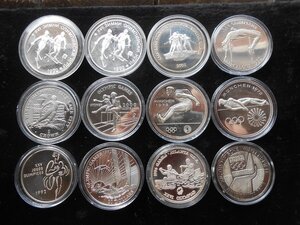 СЕРЕБРЯНЫЕ КОЛЁСА___ СПОРТ__12 шт__24-28 грамм___ от 1450 р.