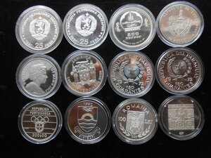 СЕРЕБРЯНЫЕ КОЛЁСА___ СПОРТ__12 шт__24-28 грамм___ от 1450 р.