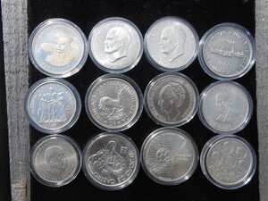 СЕРЕБРЯНЫЕ КОЛЁСА ___ 12 шт. ____ АССОРТИ ___ ФИКС 15000 р.