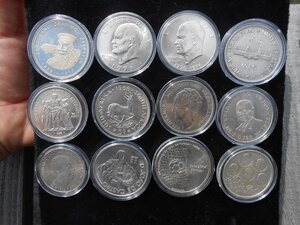 СЕРЕБРЯНЫЕ КОЛЁСА ___ 12 шт. ____ АССОРТИ ___ ФИКС 15000 р.