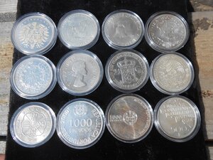 СЕРЕБРЯНЫЕ КОЛЁСА ___ 12 шт. ____ АССОРТИ ___ ФИКС 15000 р.