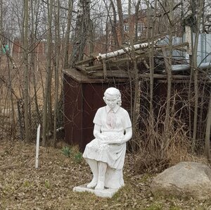 Кольцо с бриллиантами 6.5 гр.