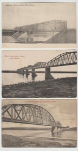 Мосты РИ