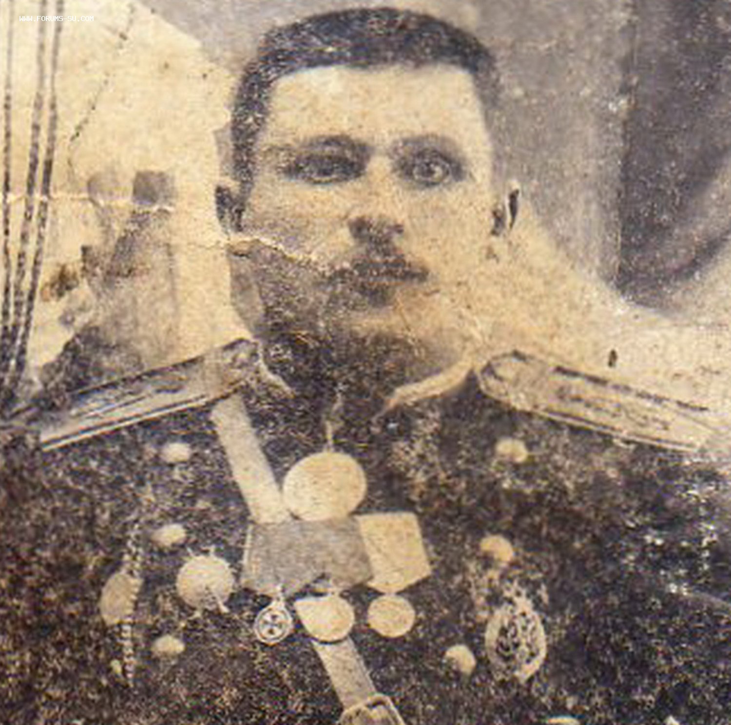 Астраханский Гренадерский полк