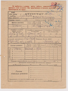 Архив БелБалтЛаг ВОХР НКВД RRR