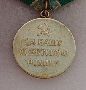 Заполярье - военное