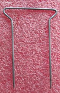 Булавки к иностранным наградам