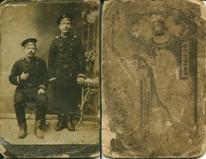 Подскажите по фото солдат