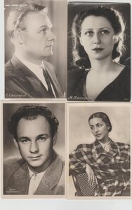 куплю актеров и артистов