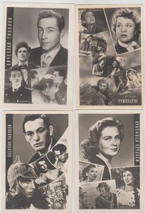 куплю актеров и артистов