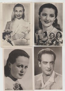 куплю актеров и артистов