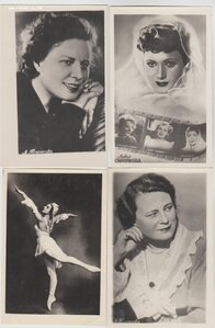 куплю актеров и артистов