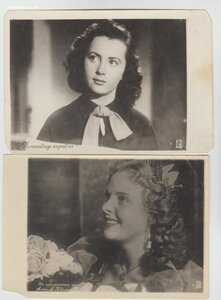 куплю актеров и артистов