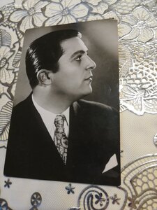 куплю актеров и артистов