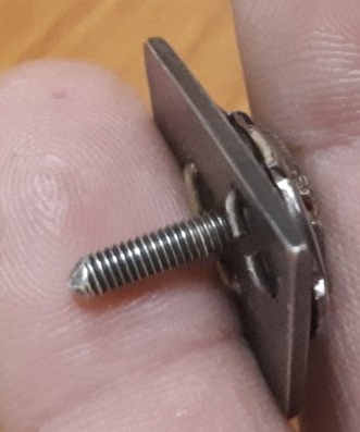 ВКАС, 1-тип,ЛЮКС