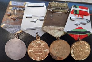 Медали-4шт.(1)