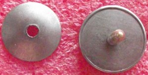 знак И.В.Сталин 1930-1940гг.