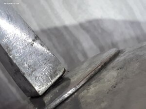 Рапира спортивная СССР.