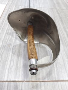 Рапира спортивная СССР.