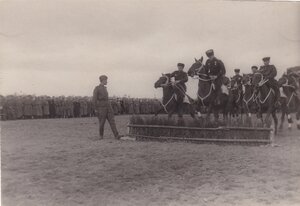 Советская кавалерия. 1920-1940-е годы. ТЕМА пополняема.