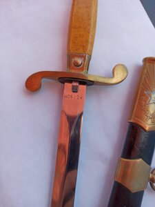 Зик, общевойсковой, 1957г