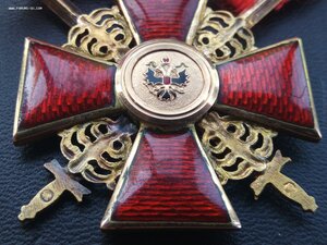 Анна 2ст иноверец